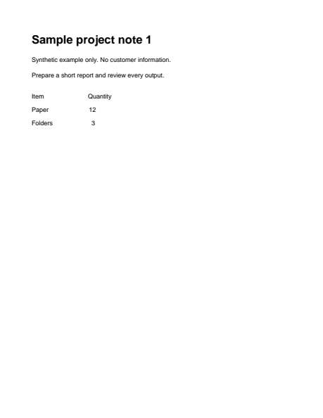 Actual generated output for split-pdf; see caption for view details