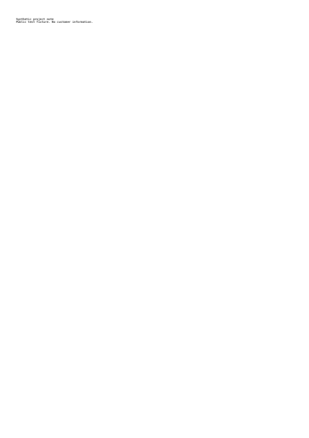 Actual generated output for webpage-to-pdf; see caption for view details